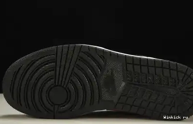 Colorway Air Low Jordan 1 0615